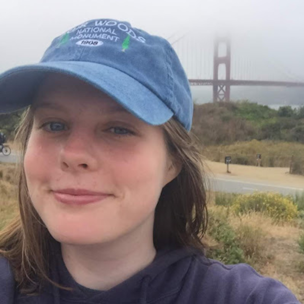 Meet your Posher, Anna